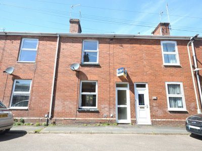 Terraced