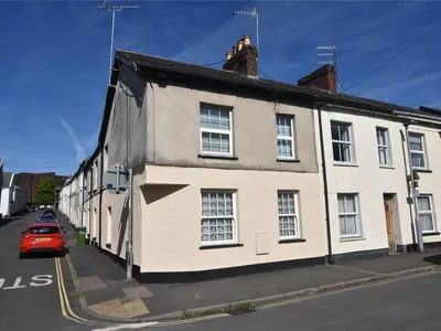 Maisonette
