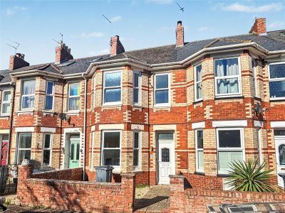 Terraced