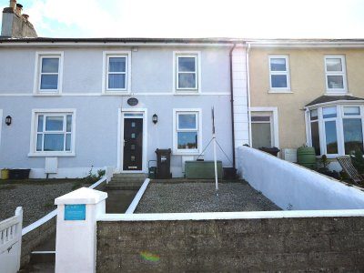 Terraced