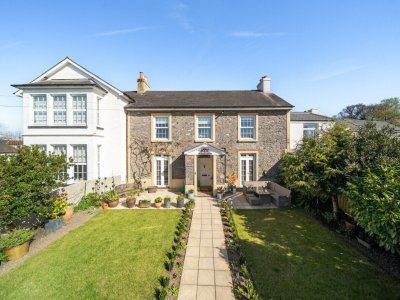 Terraced