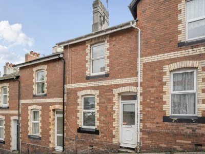 Terraced