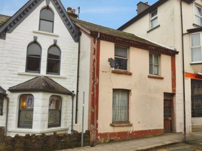 Terraced