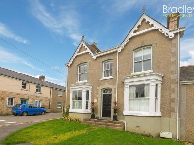 Semi-Detached