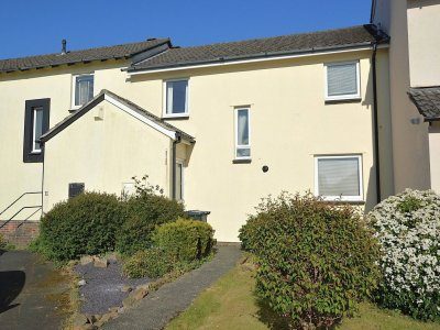 Terraced