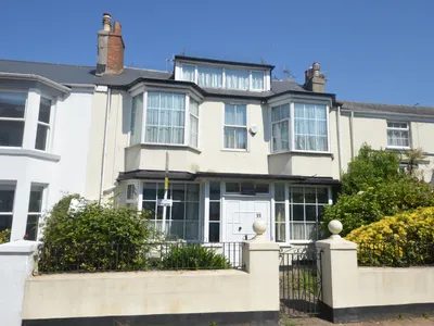 Terraced