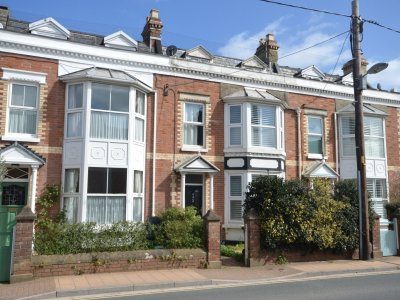 Terraced