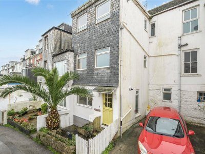 Maisonette