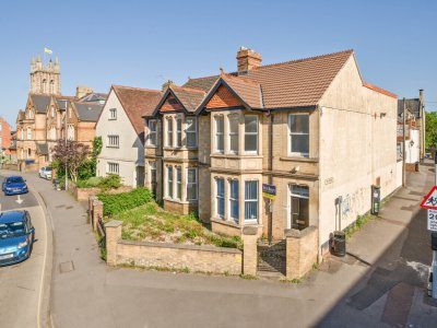 Semi-Detached