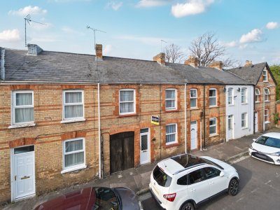 Terraced