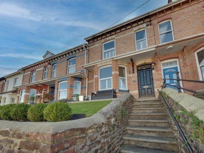 Terraced