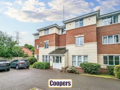 Property on CV6 6RG