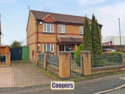 Semi-Detached