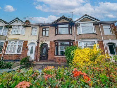 Terraced