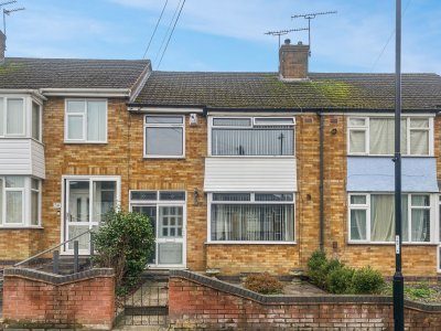 Terraced
