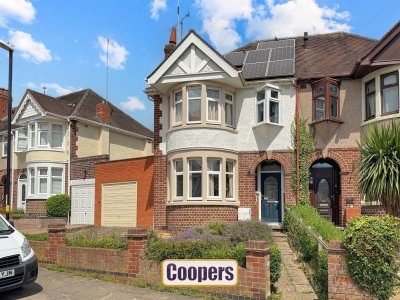 Semi-Detached