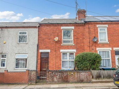 Terraced