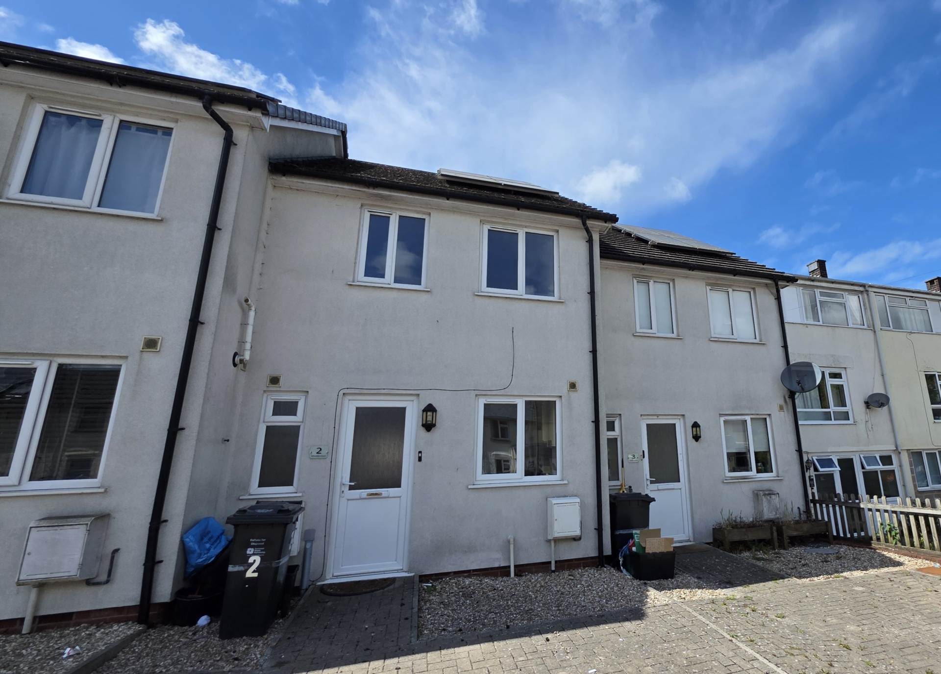 Semi-Detached