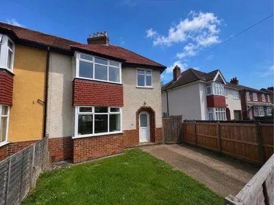 Semi-Detached
