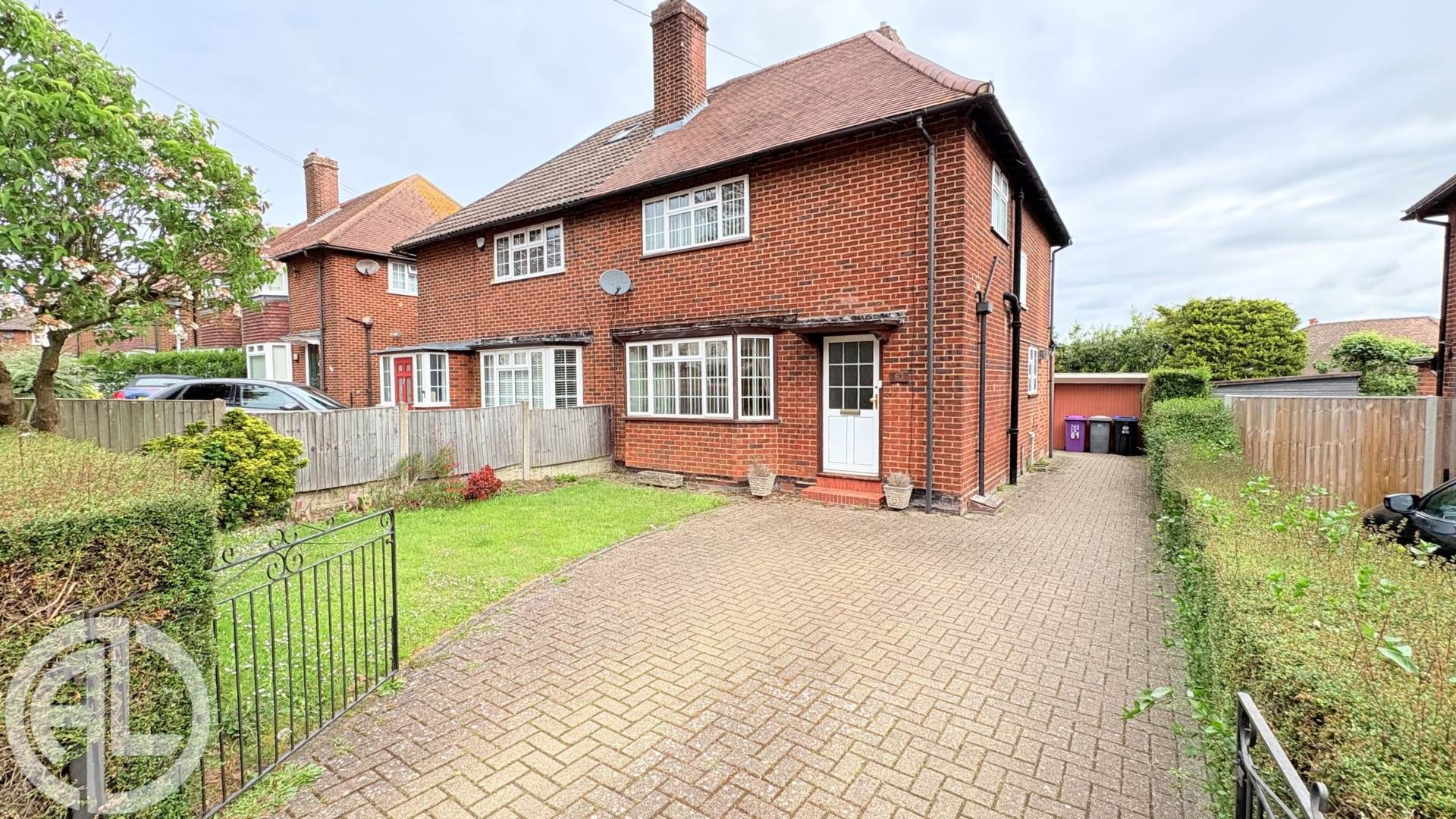 Semi-Detached