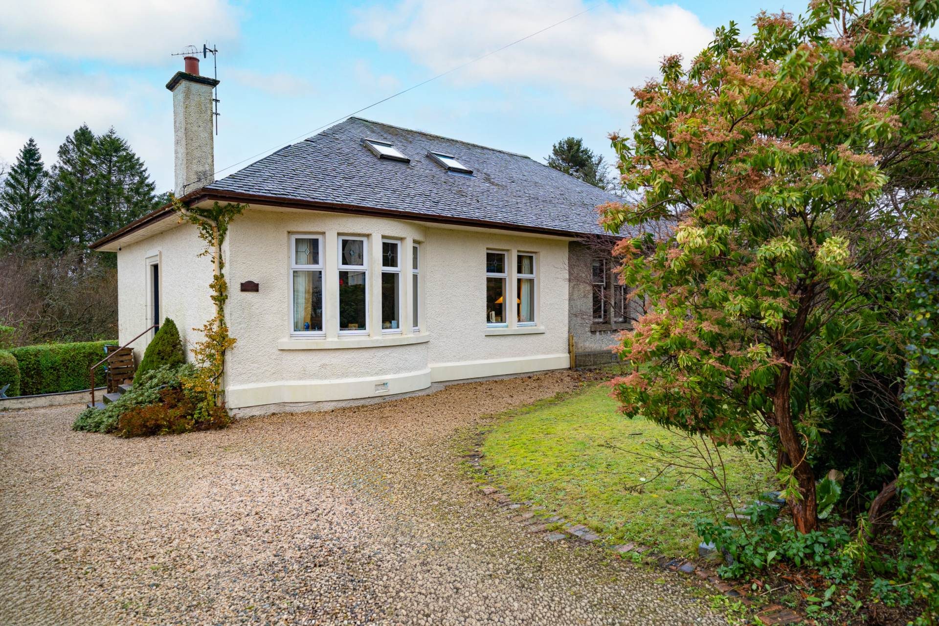 Semi-Detached