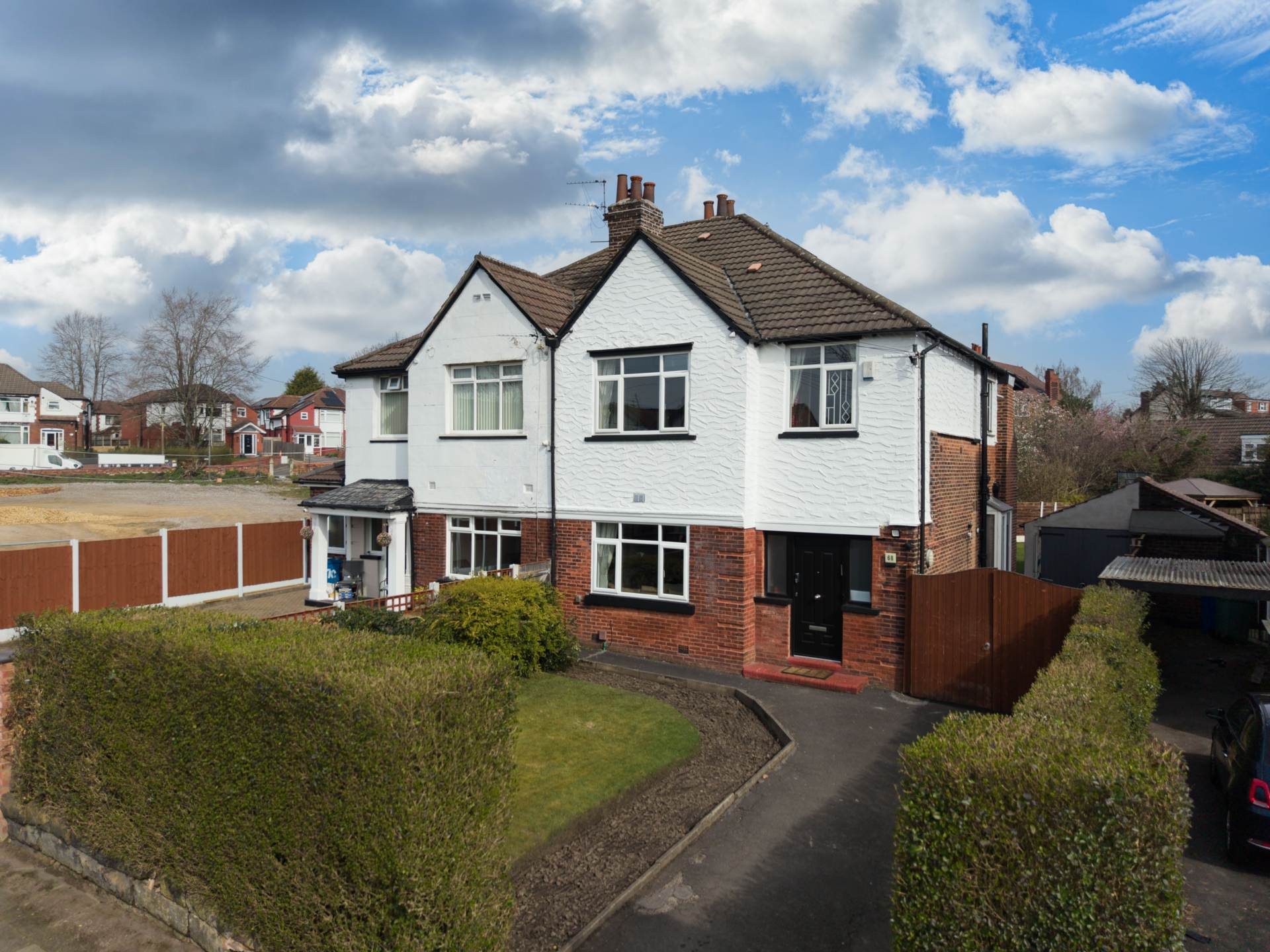 Semi-Detached