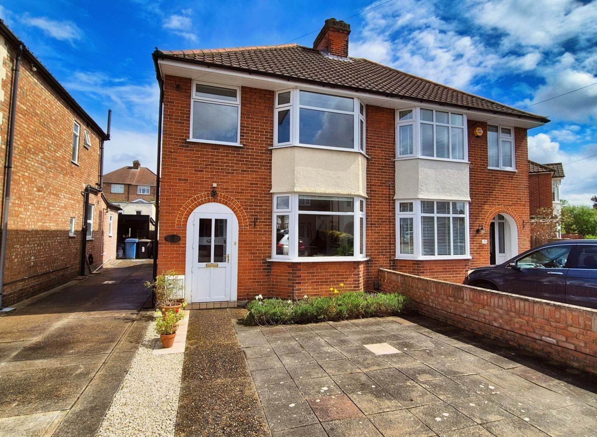 Semi-Detached