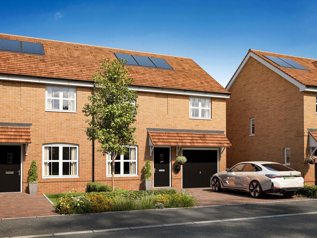 Detached House