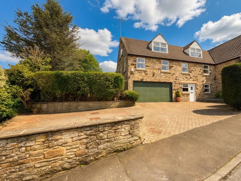Detached House