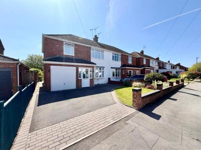 Semi-Detached