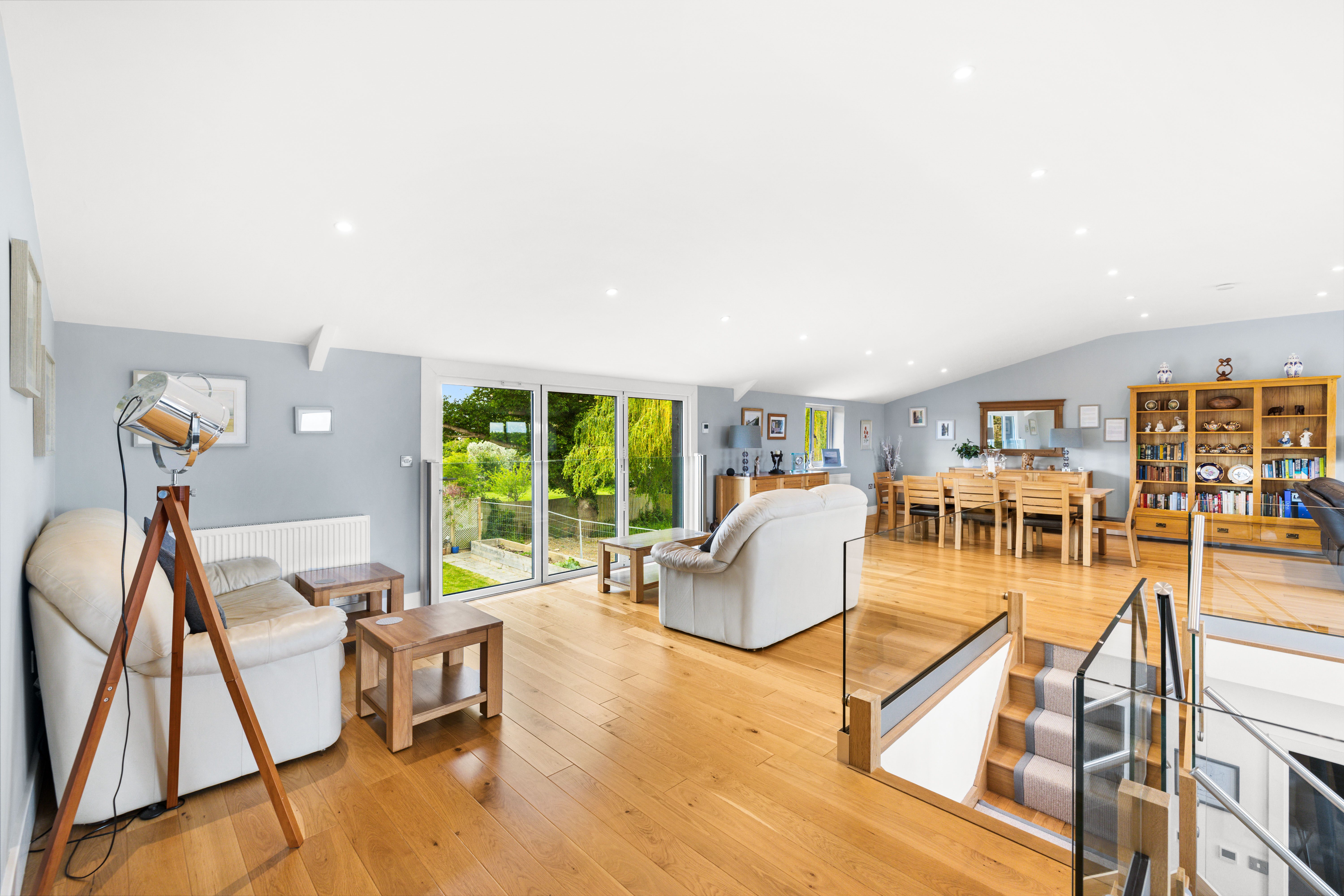Willow Barn Partridge Lane, Dorking, Surrey, RH5 5BU