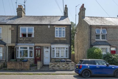 Property on Ditton Walk, CB5 8QE