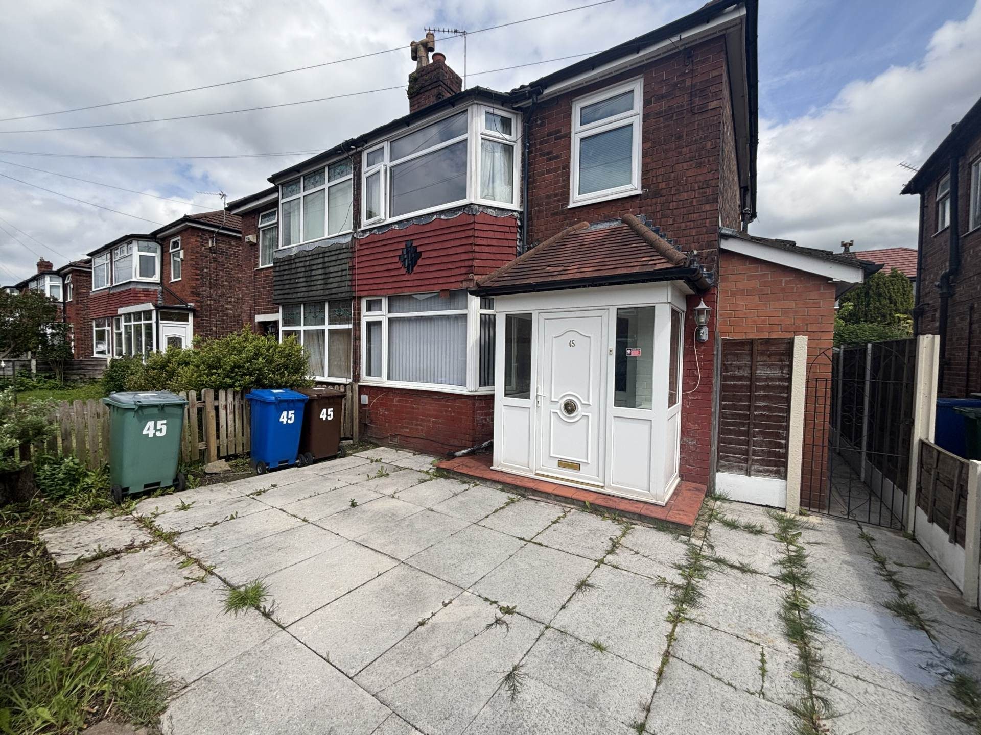 Semi-Detached