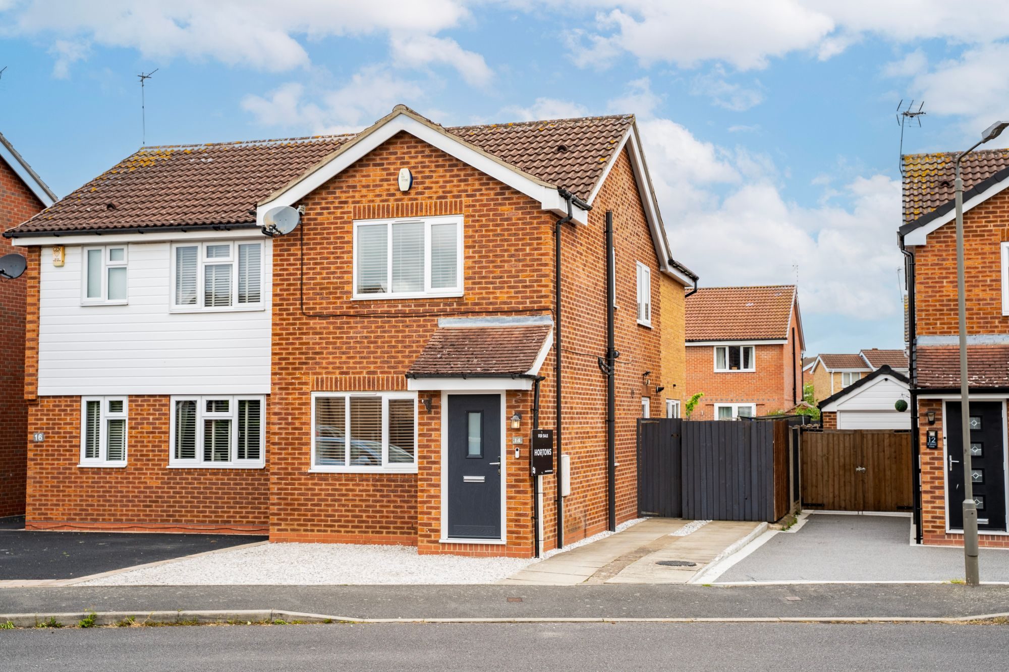 Semi-Detached