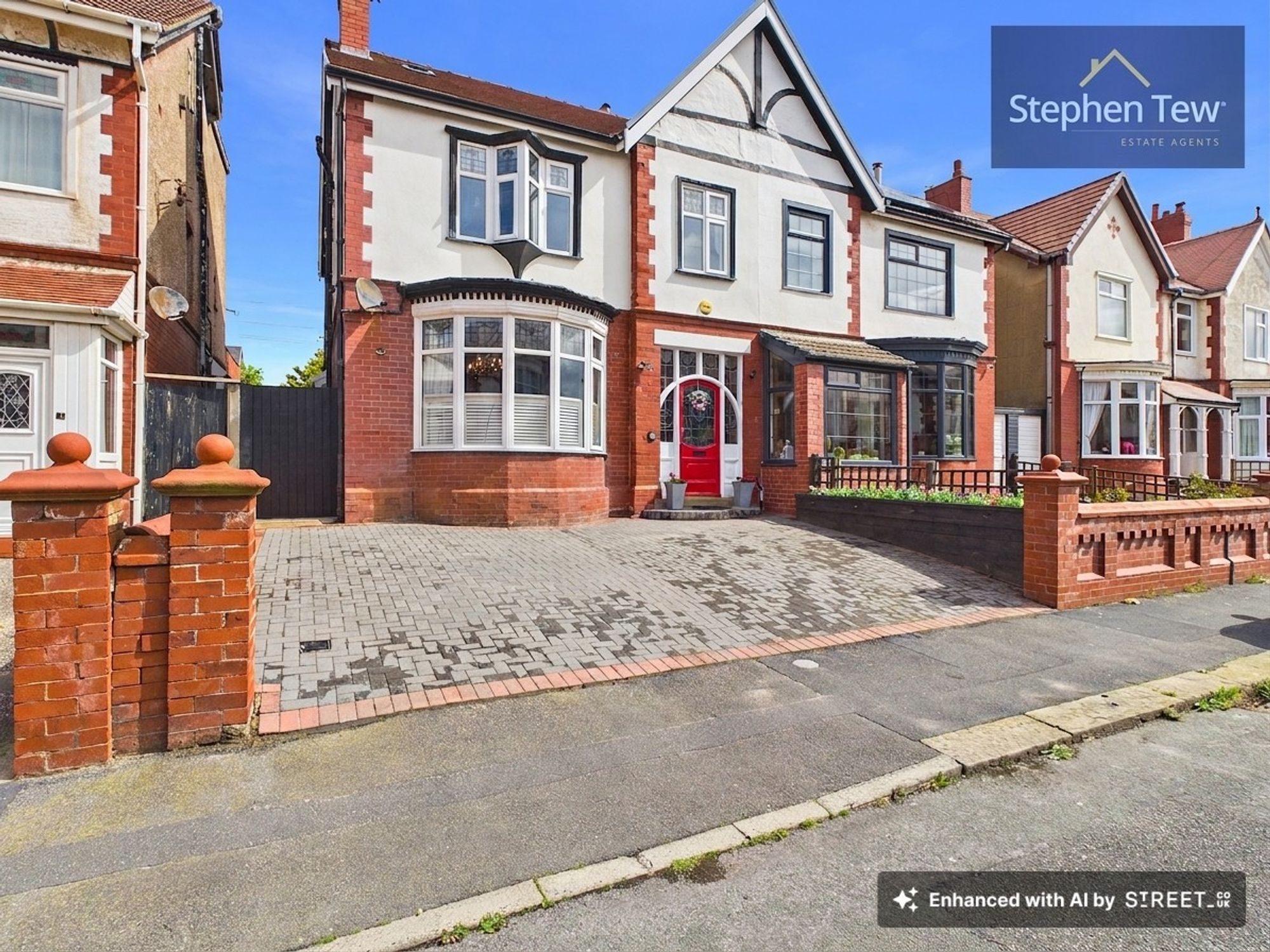 Semi-Detached