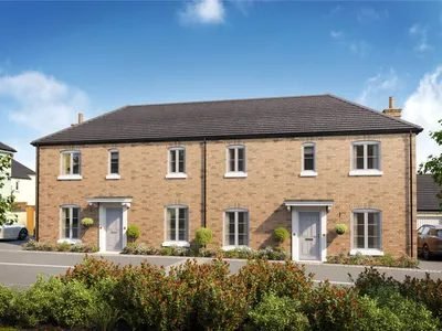 Property on TR7 3DX