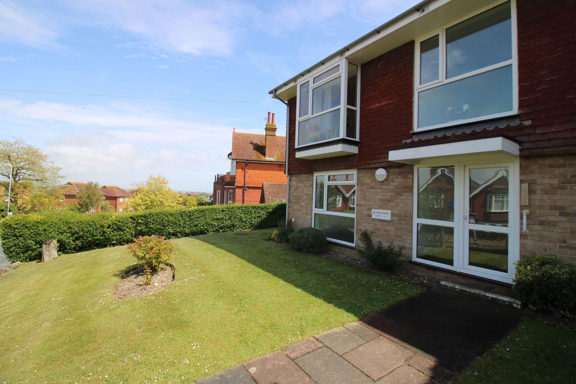 Flat