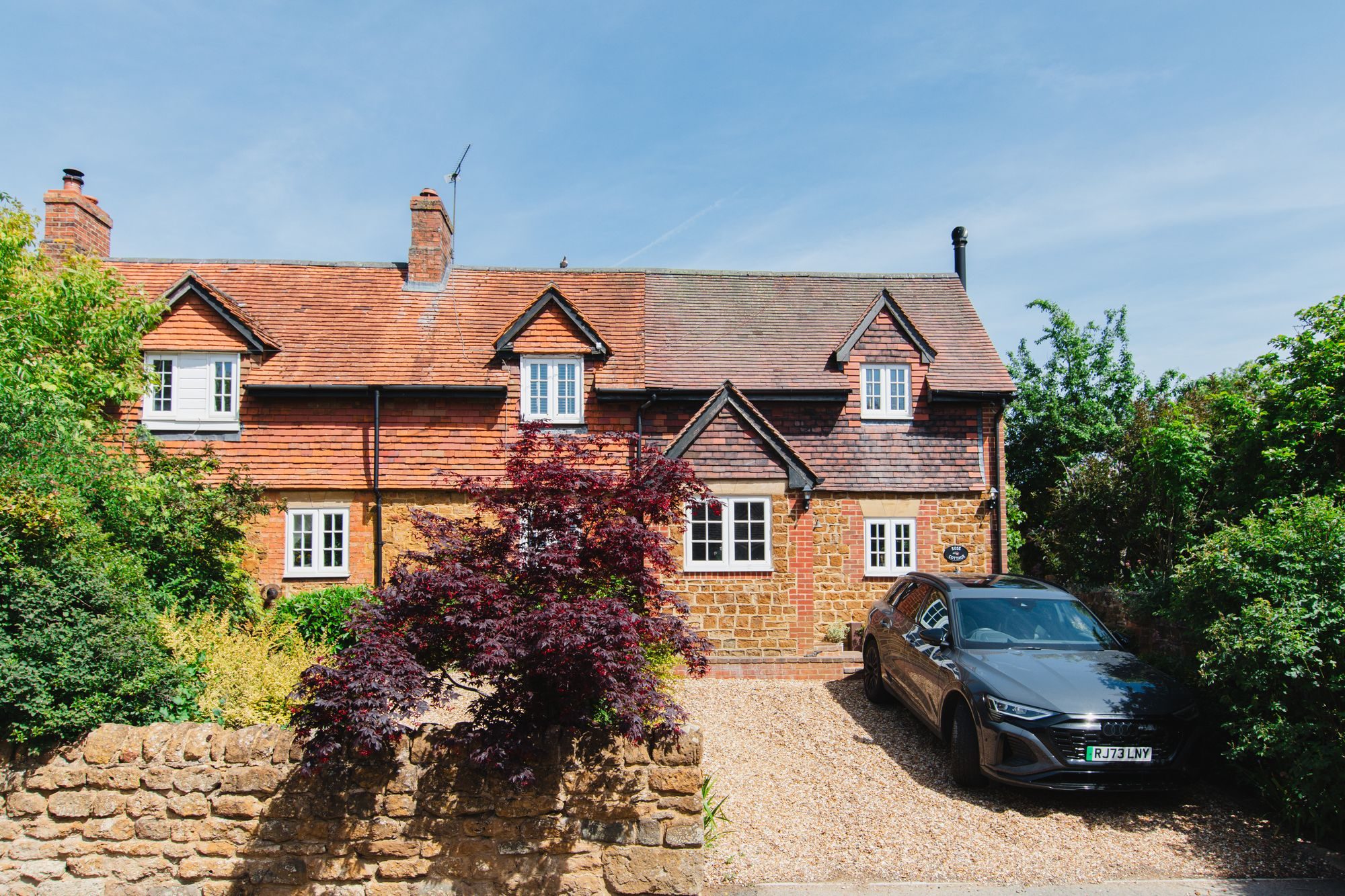 Semi-Detached
