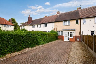 Property on Chaucer Drive, LN2 4LT