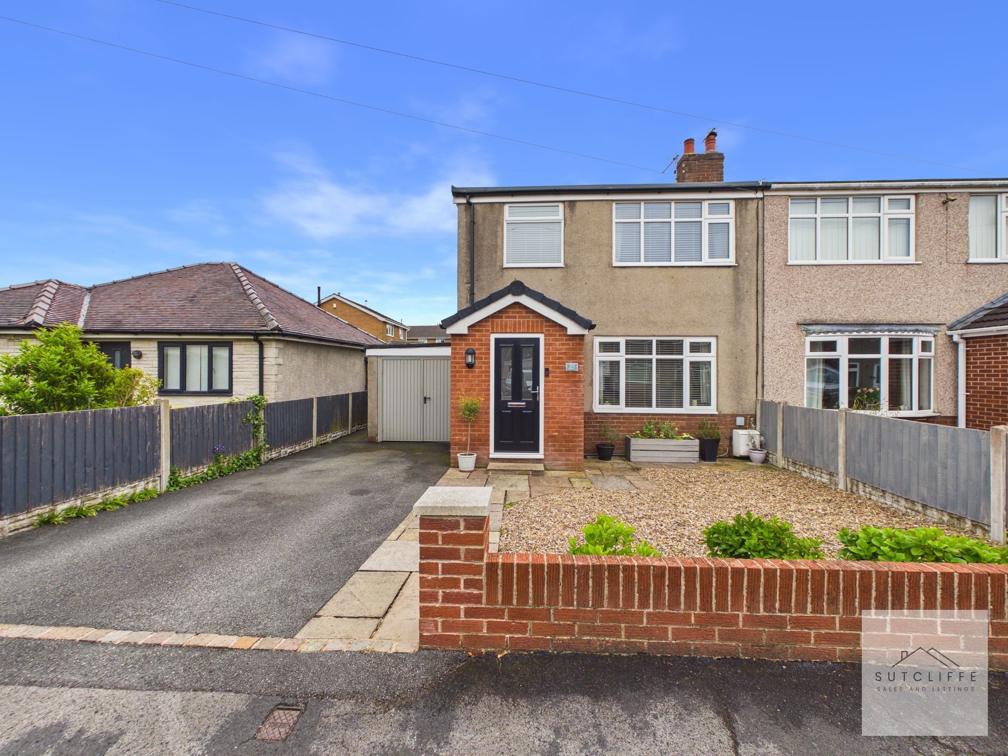 Semi-Detached