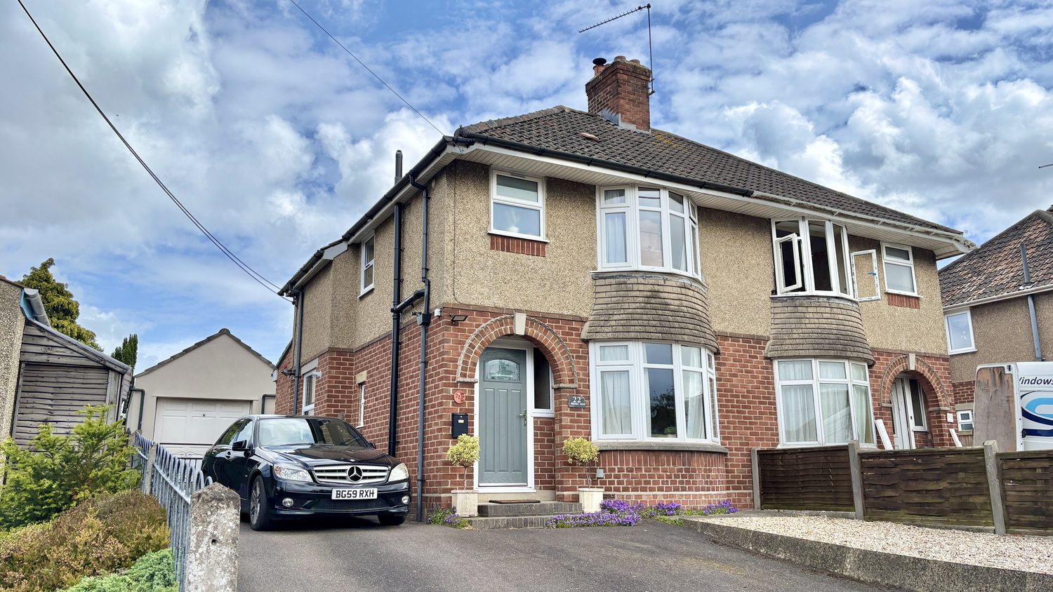 Semi-Detached