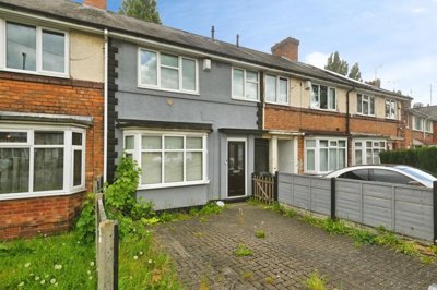 Semi-Detached