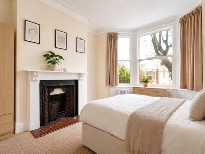Terraced