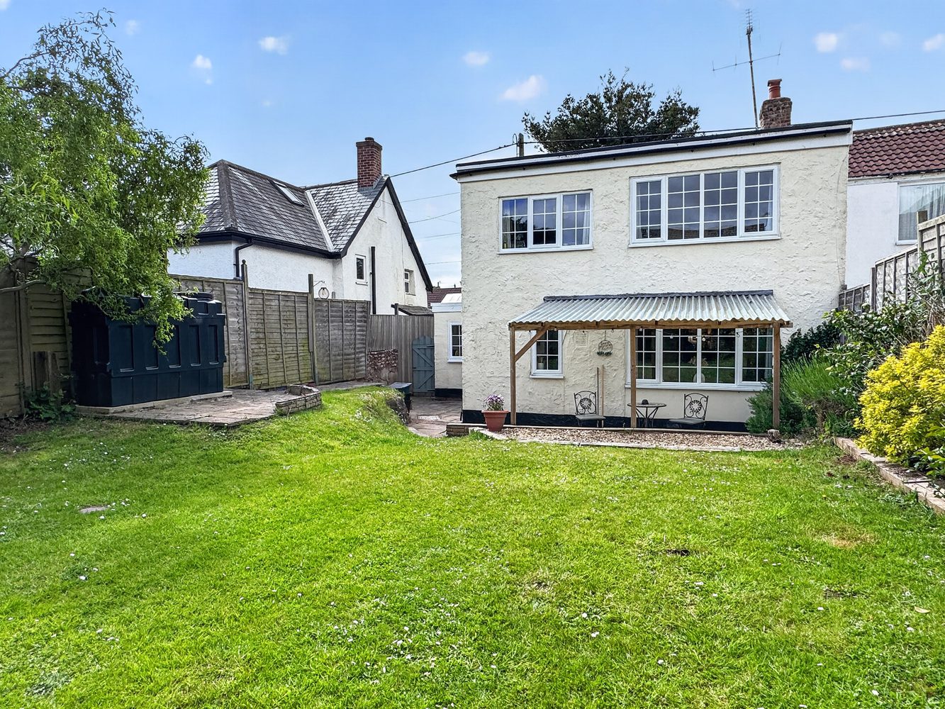 Semi-Detached