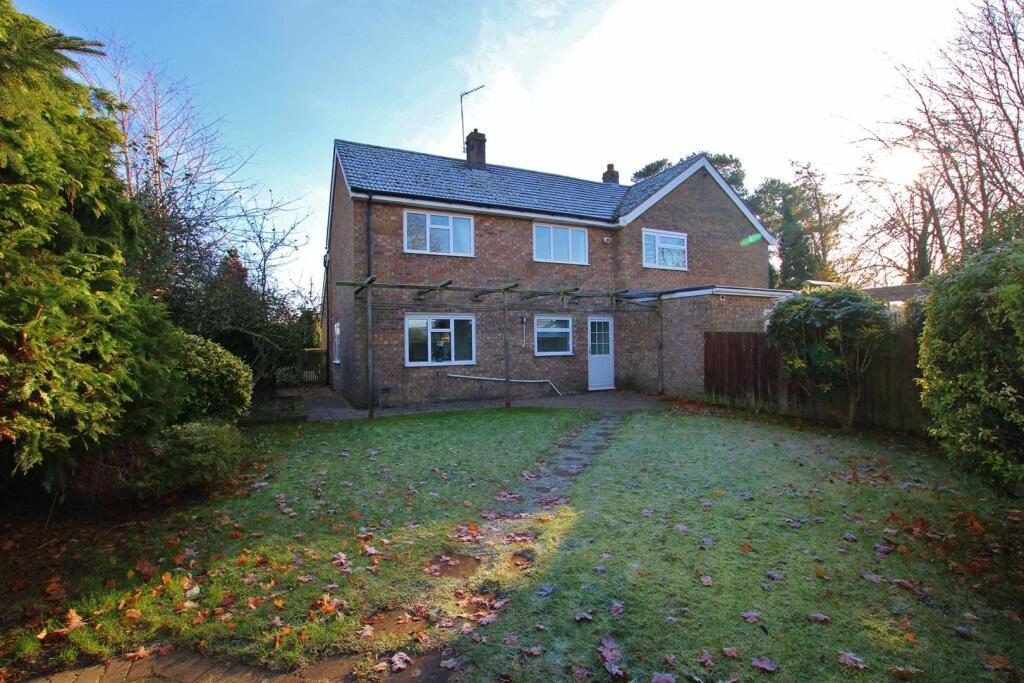 Detached House