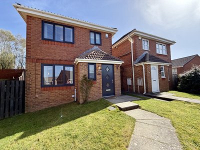 Property on Penybryn View, CF47 0GB
