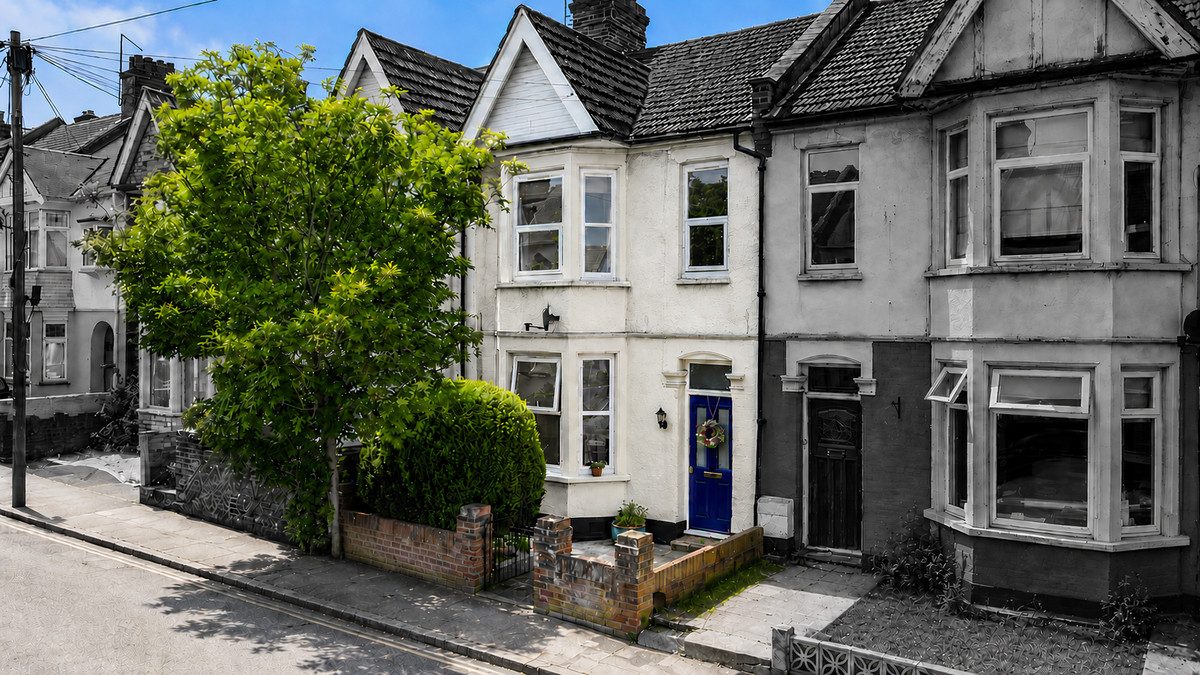 159 Westminster Drive, Westcliff-on-sea SS0 9SE