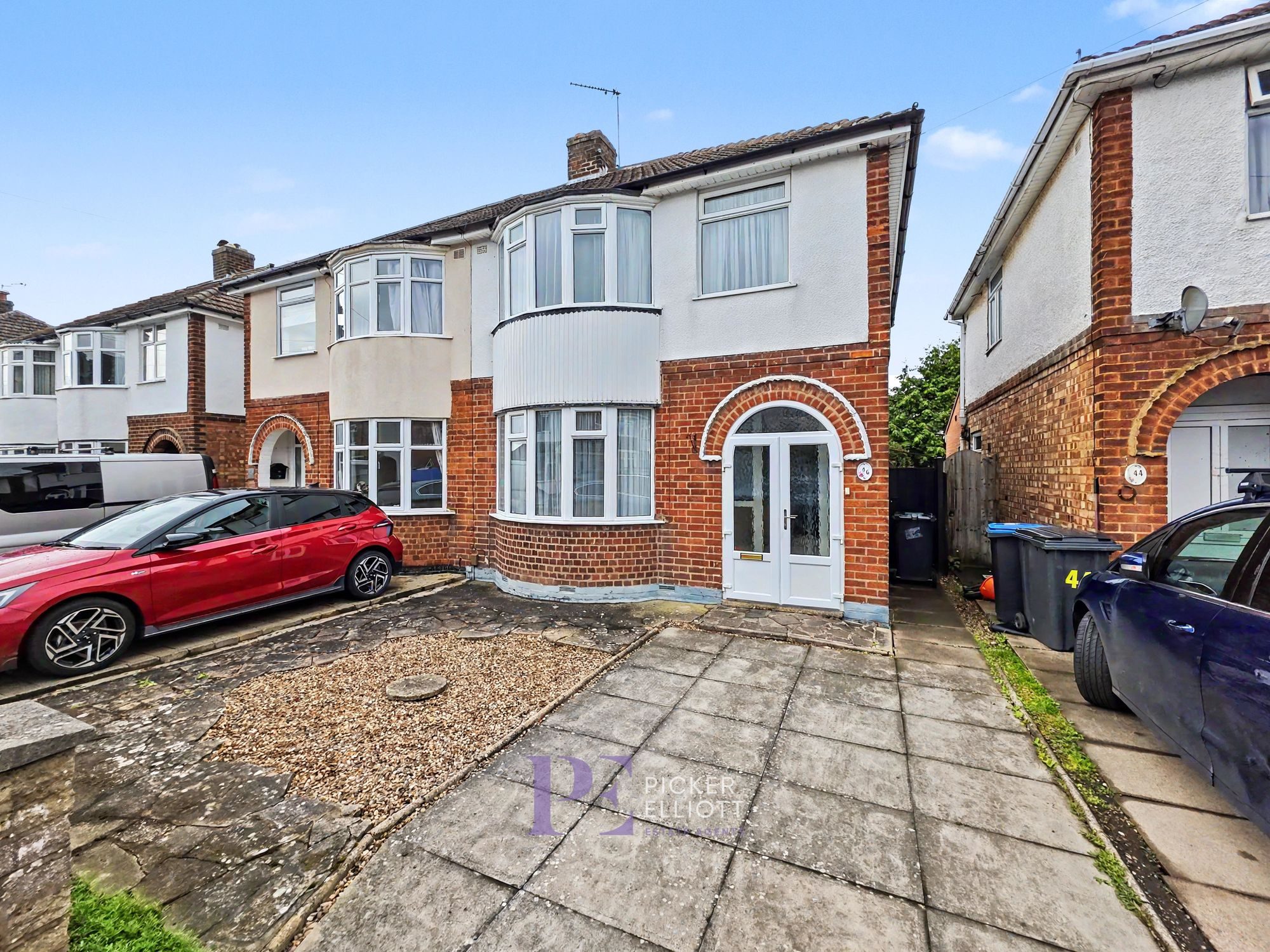 Semi-Detached