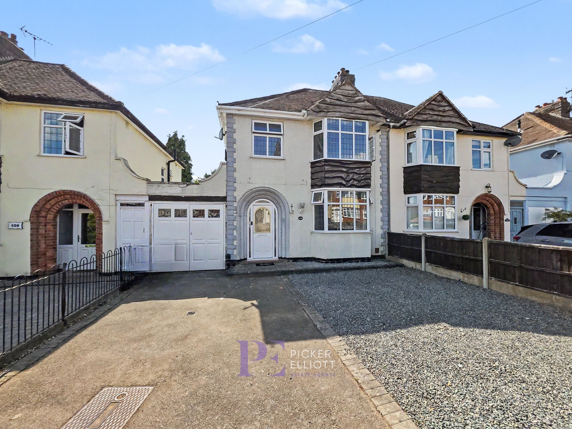 Semi-Detached