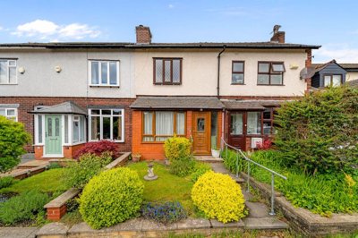 Terraced